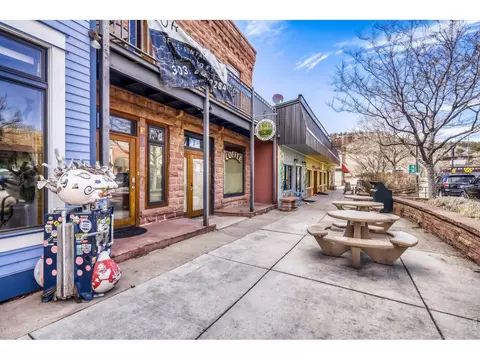 Other - 1042 Steamboat Valley Rd, Lyons, CO 80540 photo 7 of 11