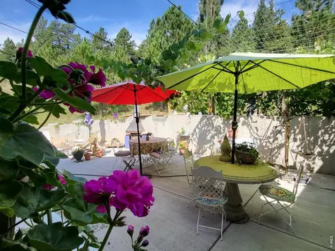 Exterior - 1042 Steamboat Valley Rd, Lyons, CO 80540 photo 1 of 7