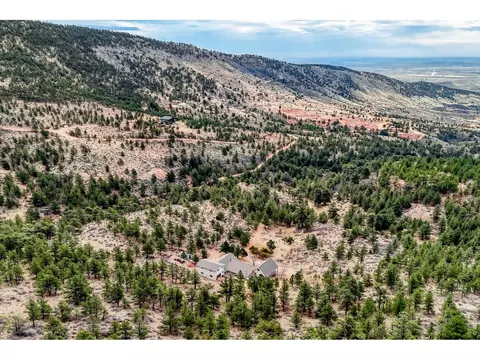 View/Area - 1042 Steamboat Valley Rd, Lyons, CO 80540 photo 4 of 4