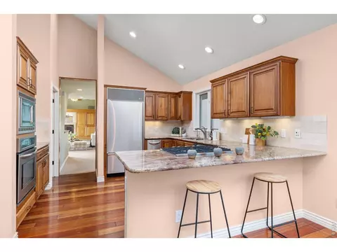 Kitchen - 6183 Red Hill Rd, Boulder, CO 80302 photo 1 of 2