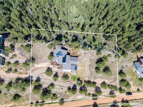 View/Area - 6183 Red Hill Rd, Boulder, CO 80302 photo 1 of 1