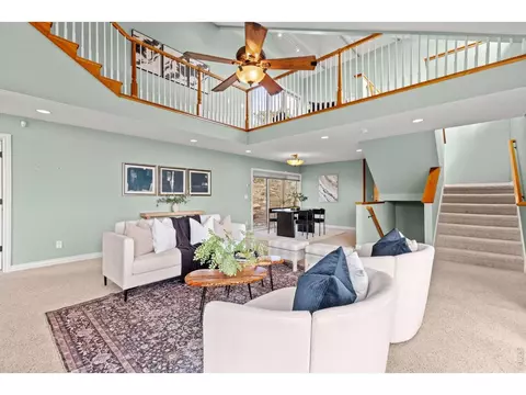 Living - 6183 Red Hill Rd, Boulder, CO 80302 photo 3 of 8