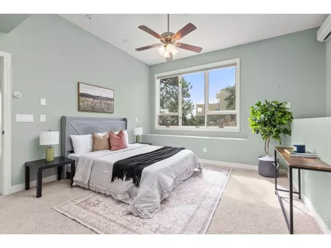 Bedroom - 6183 Red Hill Rd, Boulder, CO 80302 photo 1 of 6