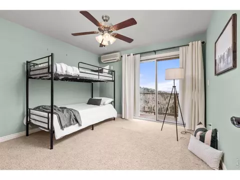 Bedroom - 6183 Red Hill Rd, Boulder, CO 80302 photo 6 of 6
