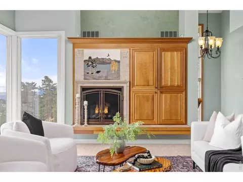 Living - 6183 Red Hill Rd, Boulder, CO 80302 photo 2 of 8
