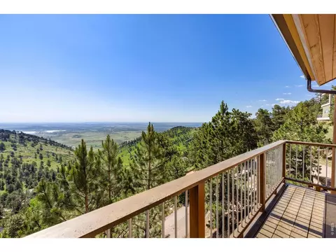 Exterior - 6183 Red Hill Rd, Boulder, CO 80302 photo 3 of 7