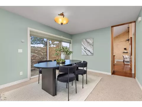 Dining - 6183 Red Hill Rd, Boulder, CO 80302 photo 1 of 2