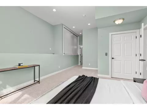Bedroom - 6183 Red Hill Rd, Boulder, CO 80302 photo 2 of 6