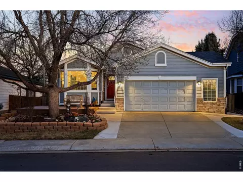1761 Holeman Dr, Erie, CO 80516