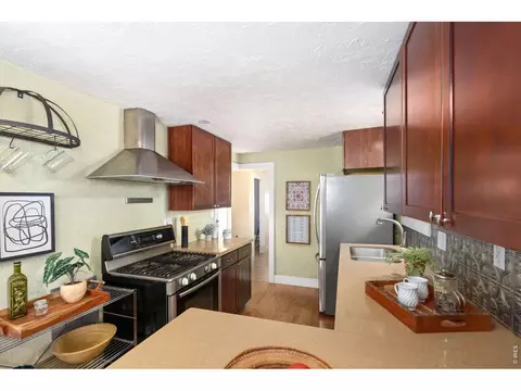 525 N Grant Ave, Fort Collins, CO 80521