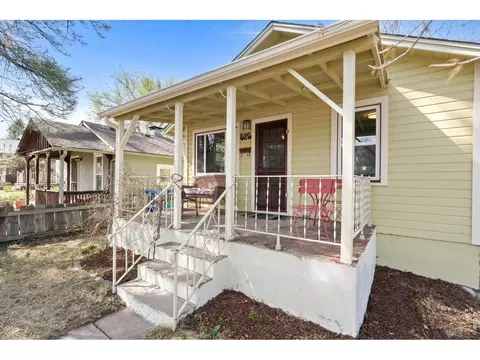 525 N Grant Ave, Fort Collins, CO 80521