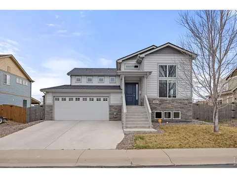 160 E Lilac St, Milliken, CO 80543