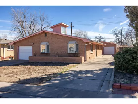 328 S Mckinley Ave, Fort Lupton, CO 80621