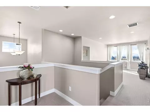 Entry Way - 1440 Markhor Dr, Severance, CO 80550 photo 1 of 1