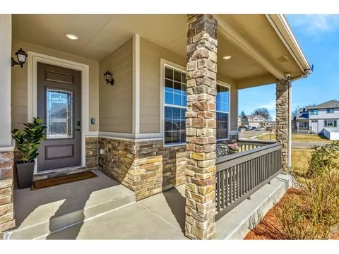 Exterior - 1440 Markhor Dr, Severance, CO 80550 photo 3 of 7