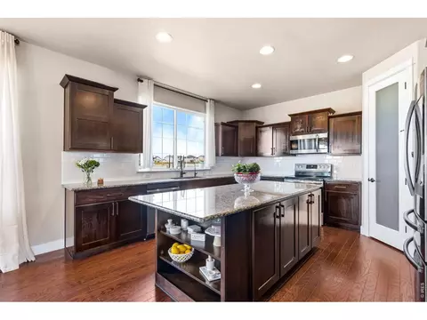 Kitchen - 1440 Markhor Dr, Severance, CO 80550 photo 1 of 3