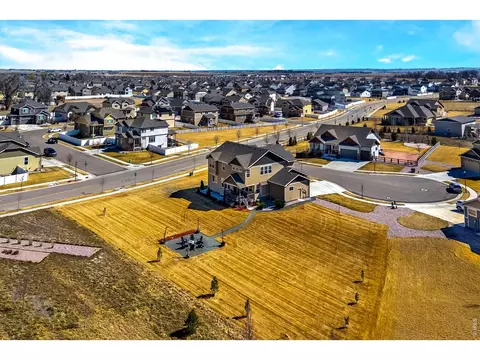 View/Area - 1440 Markhor Dr, Severance, CO 80550 photo 5 of 7