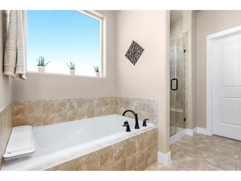 Bath - 1440 Markhor Dr, Severance, CO 80550 photo 3 of 6