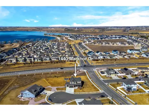 View/Area - 1440 Markhor Dr, Severance, CO 80550 photo 3 of 7