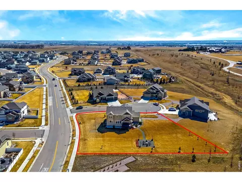 View/Area - 1440 Markhor Dr, Severance, CO 80550 photo 7 of 7