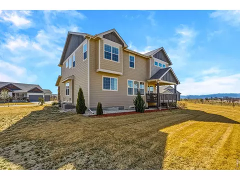 Other - 1440 Markhor Dr, Severance, CO 80550 photo 9 of 9