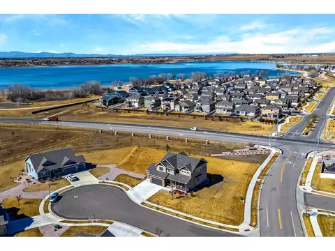 View/Area - 1440 Markhor Dr, Severance, CO 80550 photo 6 of 7