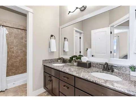 Bath - 1440 Markhor Dr, Severance, CO 80550 photo 6 of 6