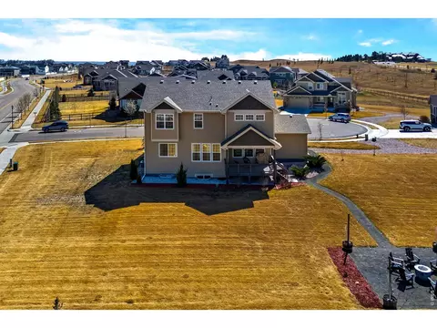 View/Area - 1440 Markhor Dr, Severance, CO 80550 photo 4 of 7
