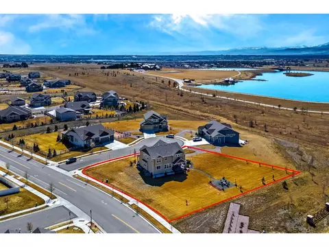 View/Area - 1440 Markhor Dr, Severance, CO 80550 photo 2 of 7