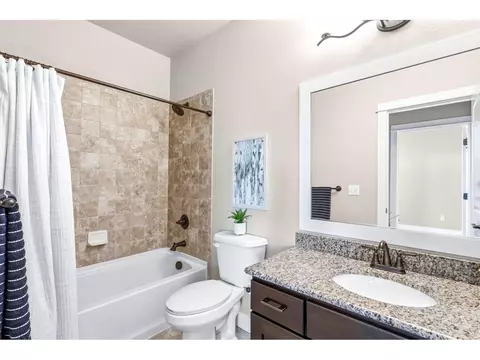 Bath - 1440 Markhor Dr, Severance, CO 80550 photo 5 of 6