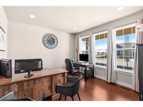 Other - 1440 Markhor Dr, Severance, CO 80550 photo 1 of 9