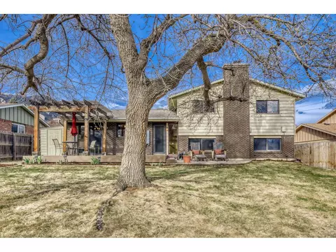 Exterior - 1270 Lehigh St, Boulder, CO 80305 photo 3 of 6