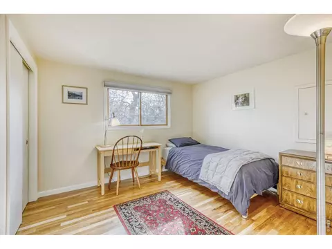 Bedroom - 1270 Lehigh St, Boulder, CO 80305 photo 4 of 4