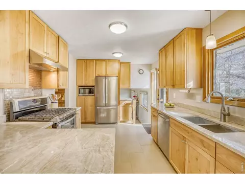 Kitchen - 1270 Lehigh St, Boulder, CO 80305 photo 1 of 2