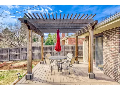 Exterior - 1270 Lehigh St, Boulder, CO 80305 photo 5 of 6