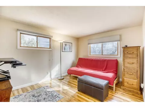 Bedroom - 1270 Lehigh St, Boulder, CO 80305 photo 3 of 4