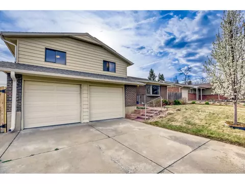 Exterior - 1270 Lehigh St, Boulder, CO 80305 photo 2 of 6