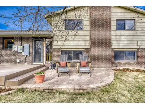 Exterior - 1270 Lehigh St, Boulder, CO 80305 photo 4 of 6
