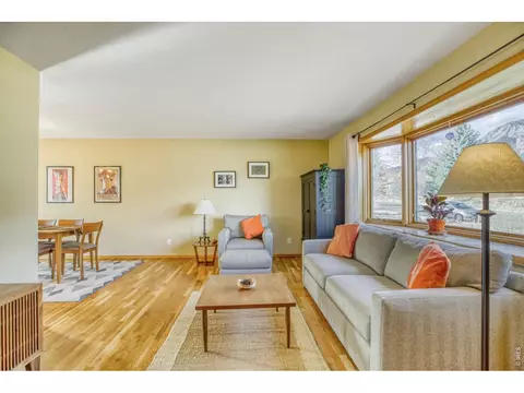 Living - 1270 Lehigh St, Boulder, CO 80305 photo 2 of 4