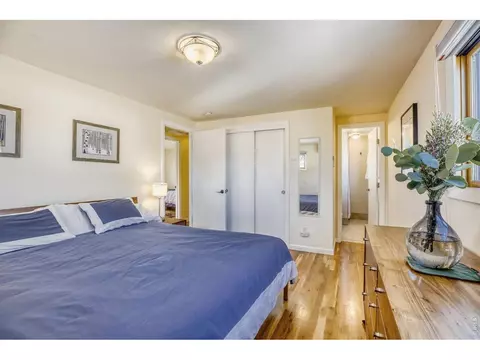 Bedroom - 1270 Lehigh St, Boulder, CO 80305 photo 2 of 4