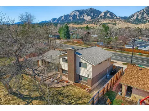 View/Area - 1270 Lehigh St, Boulder, CO 80305 photo 1 of 2