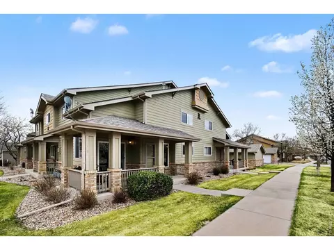 2702 Rigden Pkwy #B-1, Fort Collins, CO 80525