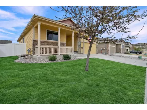 Other - 1008 Axis Dr, Severance, CO 80550 photo 1 of 4