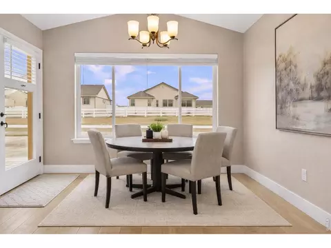 Dining - 1008 Axis Dr, Severance, CO 80550 photo 1 of 1