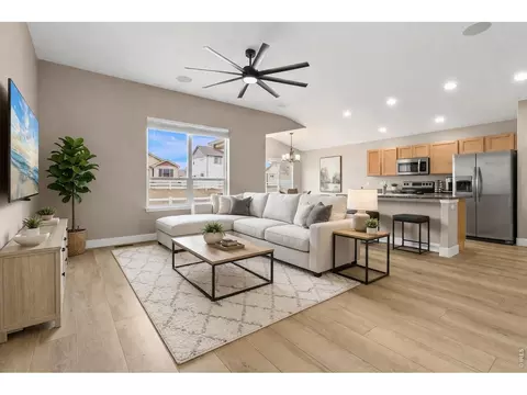 Living - 1008 Axis Dr, Severance, CO 80550 photo 1 of 1