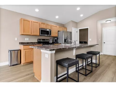 Kitchen - 1008 Axis Dr, Severance, CO 80550 photo 1 of 3