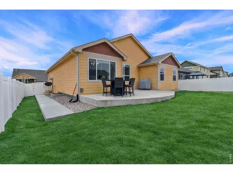 Exterior - 1008 Axis Dr, Severance, CO 80550 photo 2 of 2