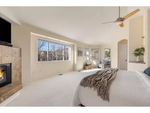 Bedroom - 995 Quince Ave, Boulder, CO 80304 photo 4 of 7