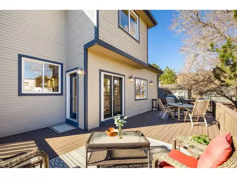Exterior - 995 Quince Ave, Boulder, CO 80304 photo 4 of 8