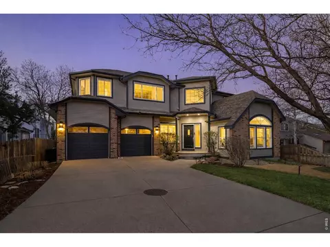 Exterior - 995 Quince Ave, Boulder, CO 80304 photo 2 of 8